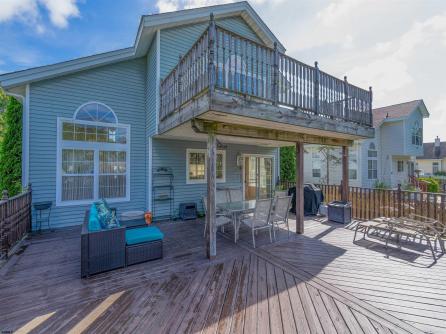 133 Bonita, Egg Harbor Township, NJ, 08234 Aditional Picture