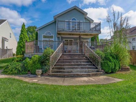 133 Bonita, Egg Harbor Township, NJ, 08234 Aditional Picture