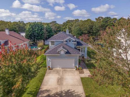 133 Bonita, Egg Harbor Township, NJ, 08234 Aditional Picture
