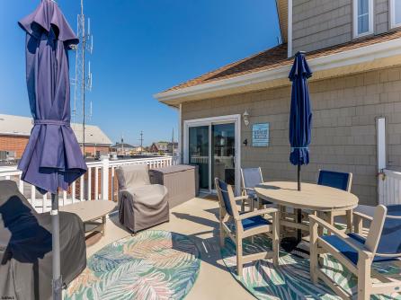 206 Cardinal Unit #4, 4, Wildwood Crest, NJ, 08260 Aditional Picture