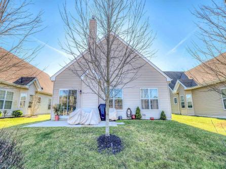 213 Ivy Road, Egg Harbor Township, NJ, 08234 Aditional Picture