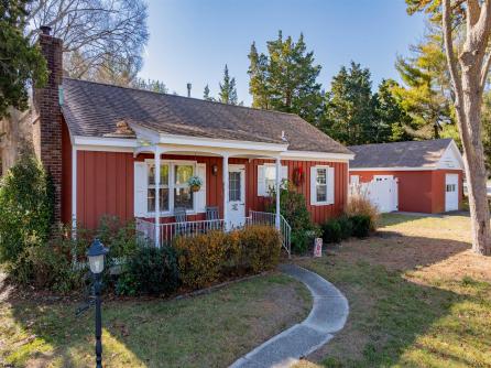 100 Bayview Ave, Marmora, NJ, 08223 Main Picture