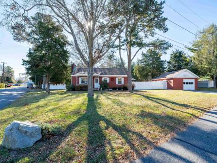 100 Bayview Ave, Marmora, NJ, 08223 Aditional Picture