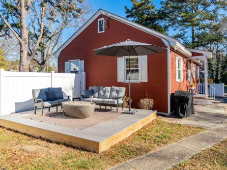 100 Bayview Ave, Marmora, NJ, 08223 Aditional Picture