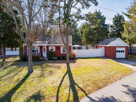 100 Bayview Ave, Marmora, NJ, 08223 Aditional Picture