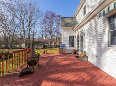 8 Huntington, Seaville, NJ, 08230 Aditional Picture