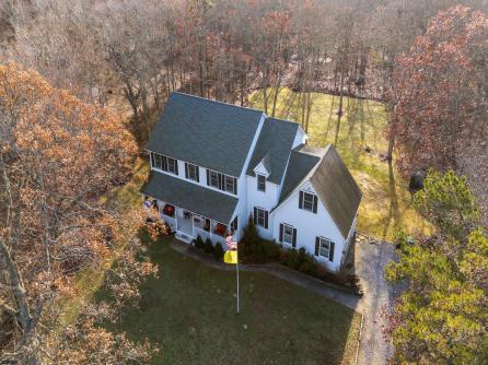 8 Huntington, Seaville, NJ, 08230 Aditional Picture