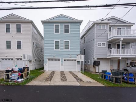 2747 West Ave 2nd Floor, 2nd Floor, Ocean City, NJ, 08226 Aditional Picture