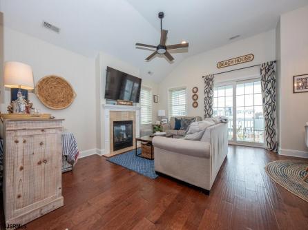 2747 West Ave 2nd Floor, 2nd Floor, Ocean City, NJ, 08226 Aditional Picture