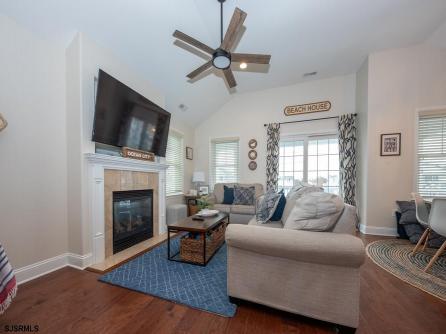 2747 West Ave 2nd Floor, 2nd Floor, Ocean City, NJ, 08226 Aditional Picture