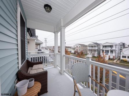 2747 West Ave 2nd Floor, 2nd Floor, Ocean City, NJ, 08226 Aditional Picture