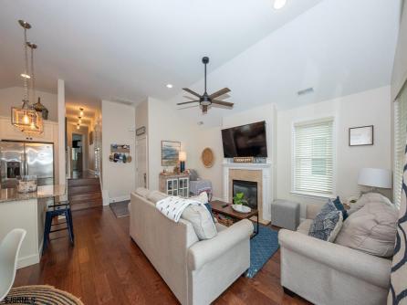 2747 West Ave 2nd Floor, 2nd Floor, Ocean City, NJ, 08226 Aditional Picture