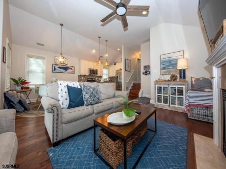 2747 West Ave 2nd Floor, 2nd Floor, Ocean City, NJ, 08226 Aditional Picture