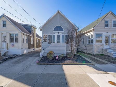 114 15th Ave, Wildwood, NJ, 08260 Main Picture