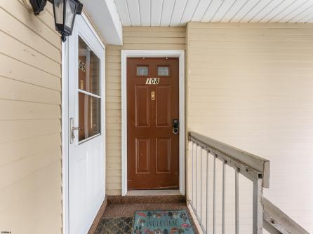 106 Club Pl., 106, Galloway Township, NJ, 08205 Aditional Picture