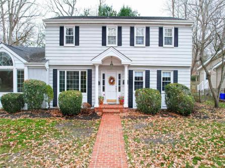 214 Belhaven Avenue, Linwood, NJ, 08221 Aditional Picture