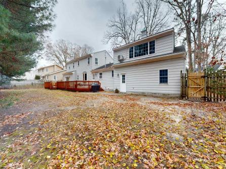 214 Belhaven Avenue, Linwood, NJ, 08221 Aditional Picture