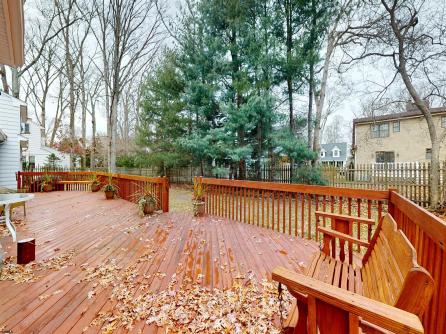 214 Belhaven Avenue, Linwood, NJ, 08221 Aditional Picture