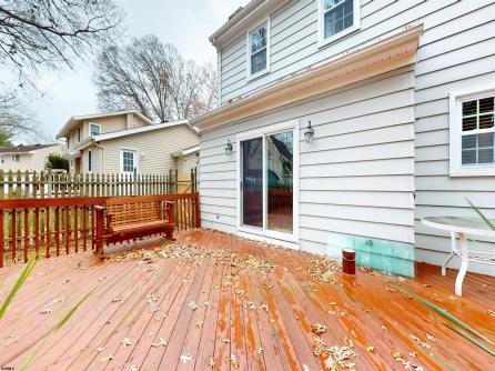 214 Belhaven Avenue, Linwood, NJ, 08221 Aditional Picture