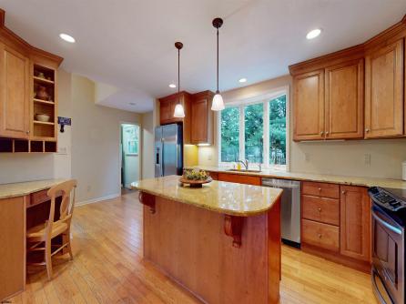 214 Belhaven Avenue, Linwood, NJ, 08221 Aditional Picture