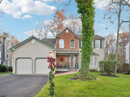 27 Sturbridge, Egg Harbor Township, NJ, 08234 Aditional Picture