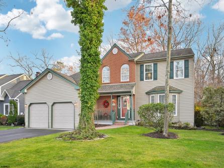 27 Sturbridge, Egg Harbor Township, NJ, 08234 Aditional Picture