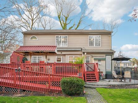 27 Sturbridge, Egg Harbor Township, NJ, 08234 Aditional Picture