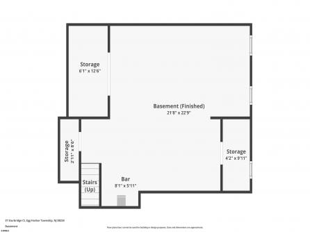 27 Sturbridge, Egg Harbor Township, NJ, 08234 Aditional Picture