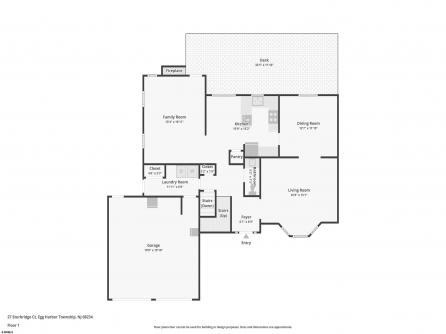 27 Sturbridge, Egg Harbor Township, NJ, 08234 Aditional Picture