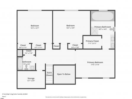 27 Sturbridge, Egg Harbor Township, NJ, 08234 Aditional Picture