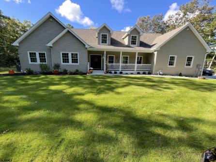 955 Nugentown Rd, Little Egg Harbor Township, NJ, 08087 Main Picture