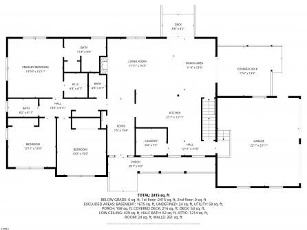 955 Nugentown Rd, Little Egg Harbor Township, NJ, 08087 Aditional Picture