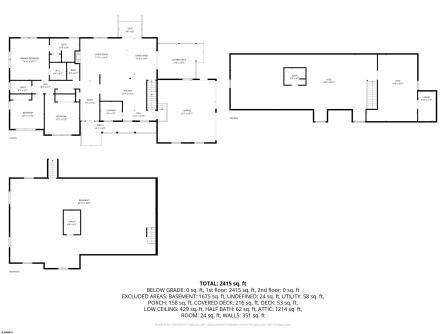 955 Nugentown Rd, Little Egg Harbor Township, NJ, 08087 Aditional Picture