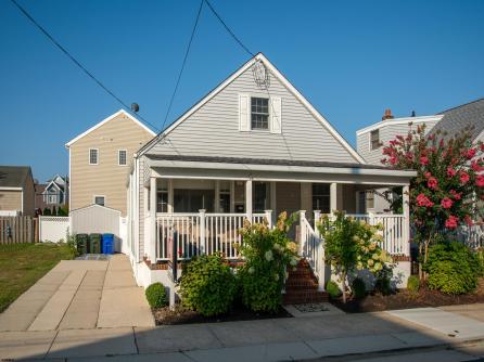 24 Evergreen, Longport, NJ, 08403 Aditional Picture