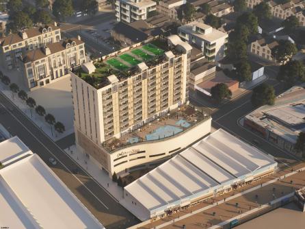 341 Oak Ave, Wildwood, NJ, 08260 Aditional Picture