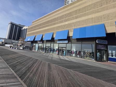 3115 Boardwalk, Atlantic City, NJ, 08401 Aditional Picture