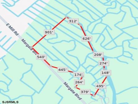  Margate, Egg Harbor Township, NJ, 08225 Aditional Picture