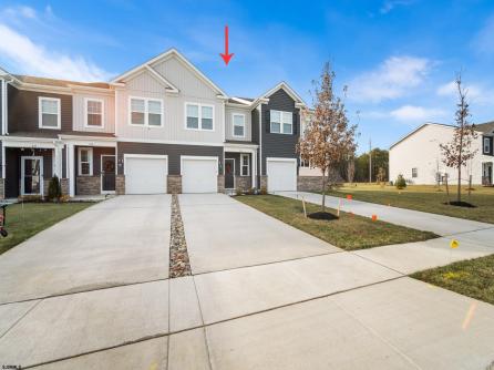 214 Hermosa, 214, Egg Harbor Township, NJ, 08234 Main Picture