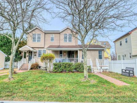403 OAK, Margate, NJ, 08402 Main Picture