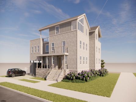 1600 Brigantine Ave, Brigantine, NJ, 08203 Main Picture