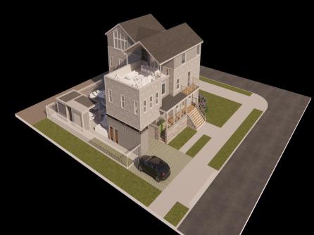 1600 Brigantine Ave, Brigantine, NJ, 08203 Aditional Picture