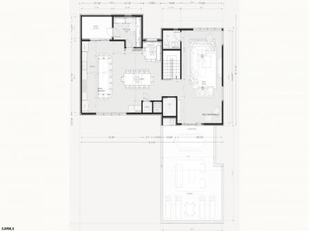 1600 Brigantine Ave, Brigantine, NJ, 08203 Aditional Picture