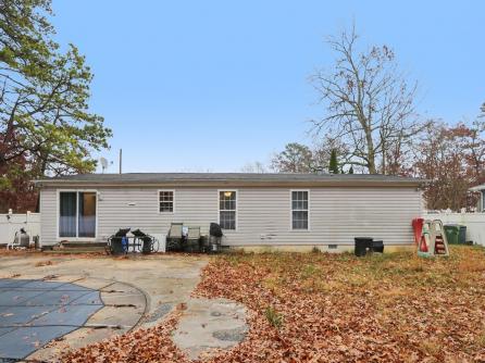 301 Carver, Egg Harbor Township, NJ, 08234 Aditional Picture