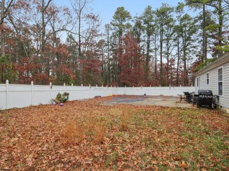 301 Carver, Egg Harbor Township, NJ, 08234 Aditional Picture