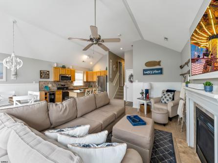 3030 Asbury Ave, 3030 AKA 3028 #2, Ocean City, NJ, 08226 Aditional Picture