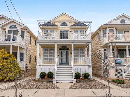 3030 Asbury Ave, 3030 AKA 3028 #2, Ocean City, NJ, 08226 Aditional Picture