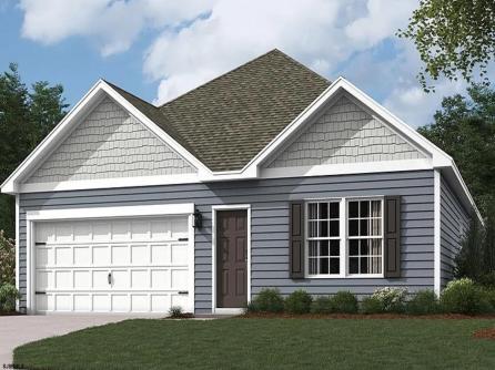 101 Whitman, Woodbine Borough, NJ, 08270 Main Picture