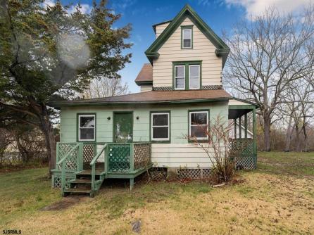 613-615 New York, Galloway Township, NJ, 08205 Aditional Picture