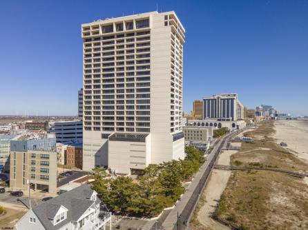 3851 Boardwalk, 2303, Atlantic City, NJ, 08401 Main Picture