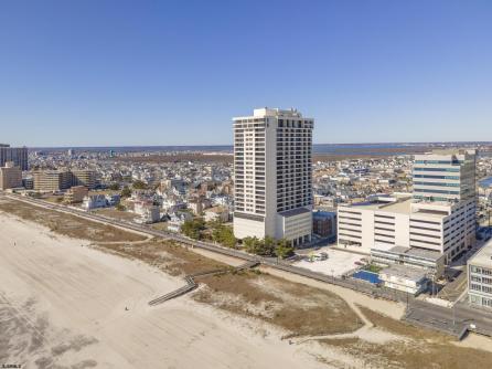 3851 Boardwalk, 2303, Atlantic City, NJ, 08401 Aditional Picture